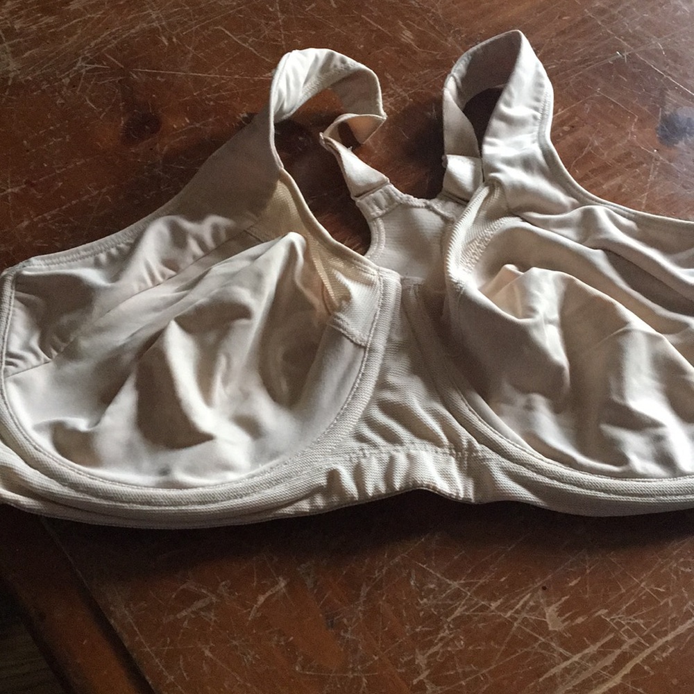 Champion sports bra